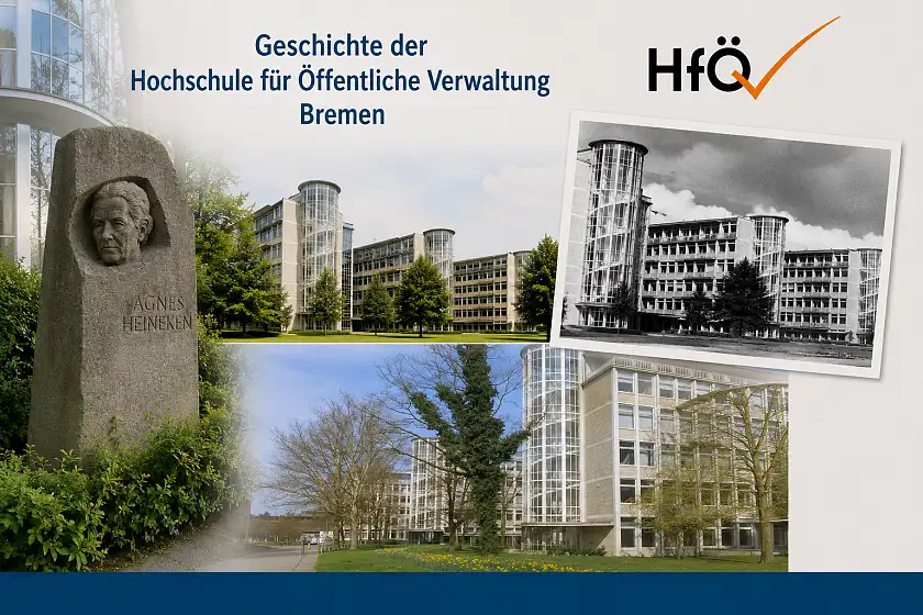 Doventorcampus 172, 28195 Bremen (Bild KI generiert.) 