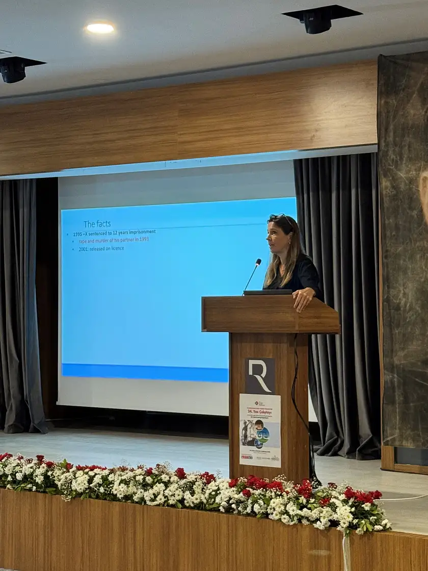  Prof. Dr. Dipl. Psych. Stefanie Kemme 