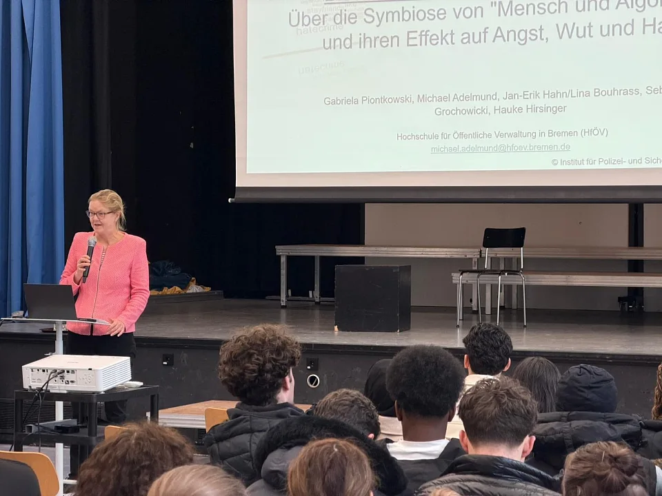 Tagungseinblicke SafeYou Training 