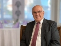 Prof. Bernd Wesche 