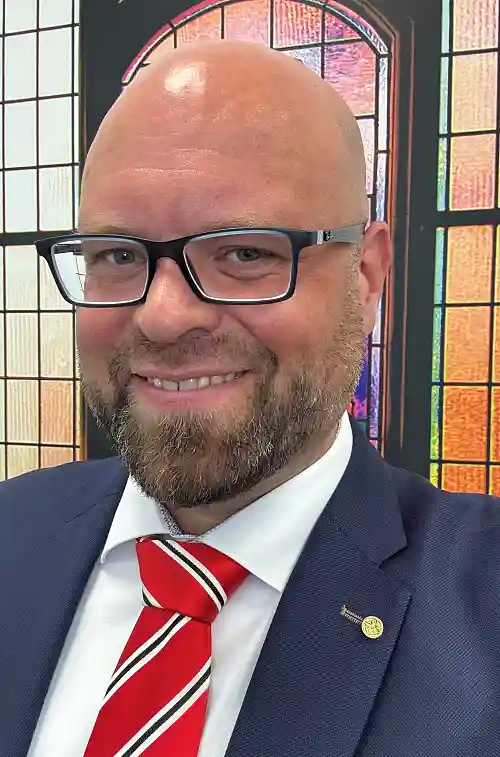 Foto von Niclas-Frederic Weisser 